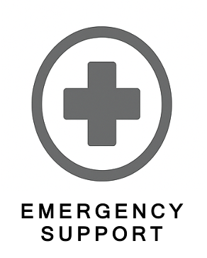 Emergency Support