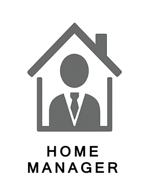 Home Manager